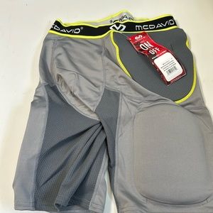 McDavid Rival Integrated Girdle NEW WITH TAGS